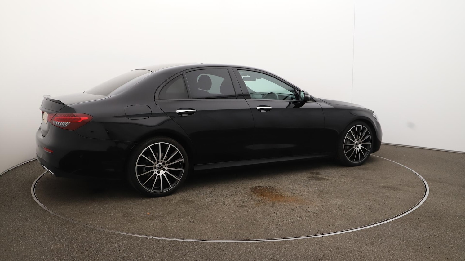 Used Mercedes-Benz E-Class 2021 for sale - 76083690: Photo 54