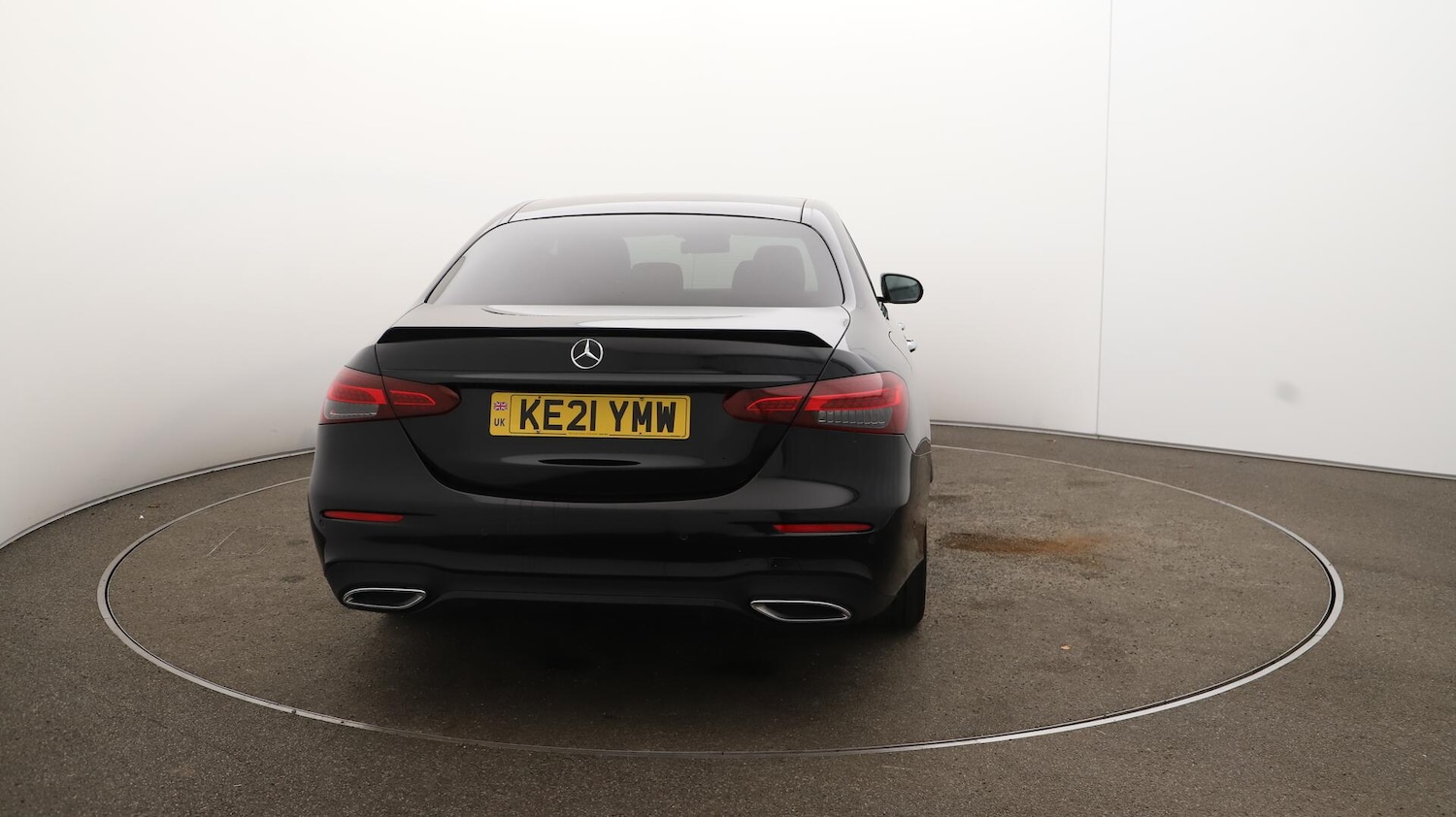Used Mercedes-Benz E-Class 2021 for sale - 76083690: Photo 59