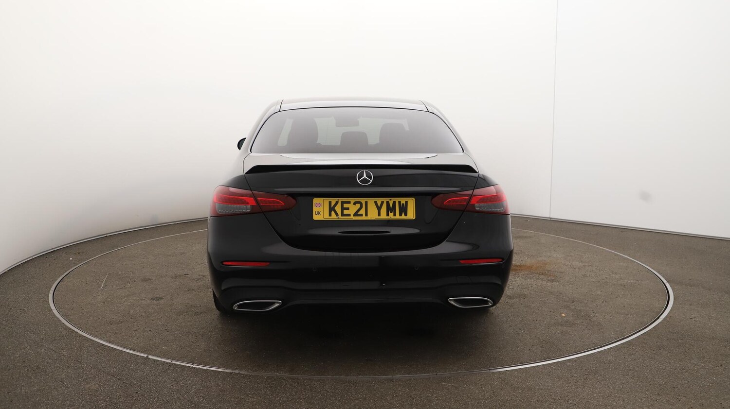 Used Mercedes-Benz E-Class 2021 for sale - 76083690: Photo 61