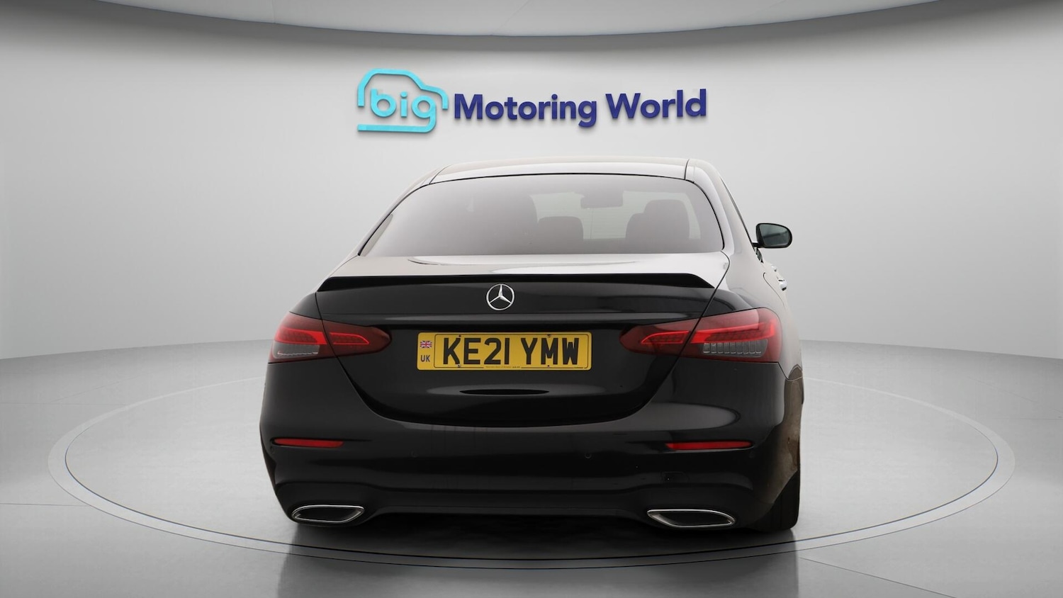Used Mercedes-Benz E-Class 2021 for sale - 76083690: Photo 7