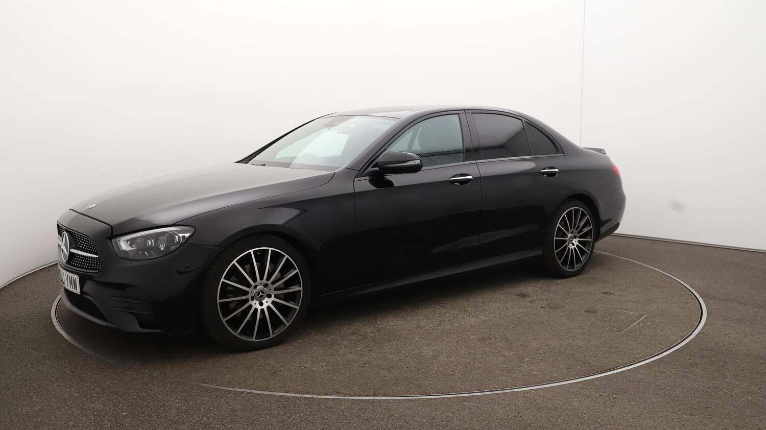 Used Mercedes-Benz E-Class 2021 for sale - 76083690: Photo 70