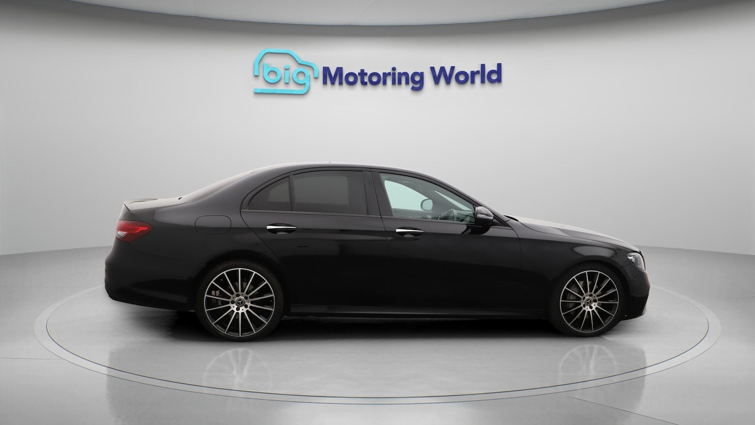Used Mercedes-Benz E-Class 2021 for sale - 76083690: Photo 9