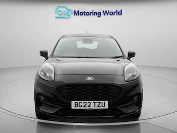 Used Ford Puma 2022 for sale - 79554455: Photo