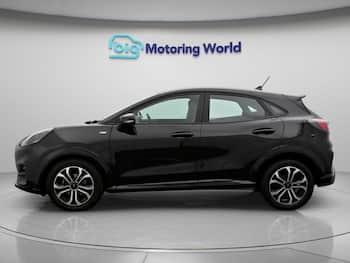 Used Ford Puma 2022 for sale - 79554455: Photo