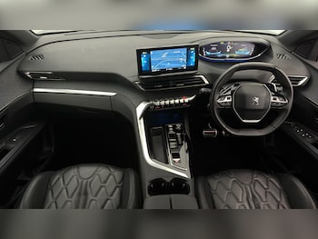 Used Peugeot 3008 2024 for sale - 79252749: Photo