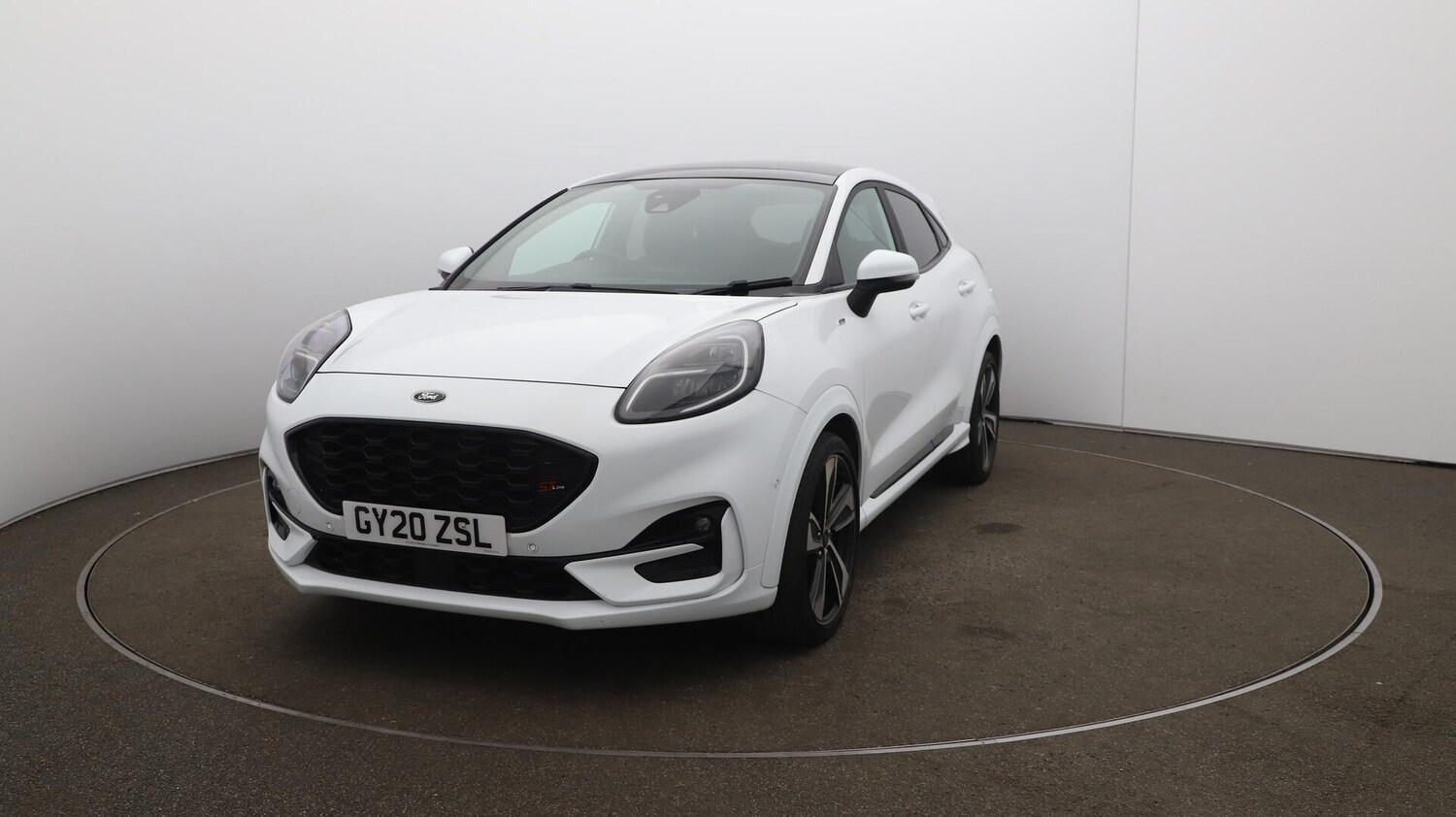 Vehicle 40