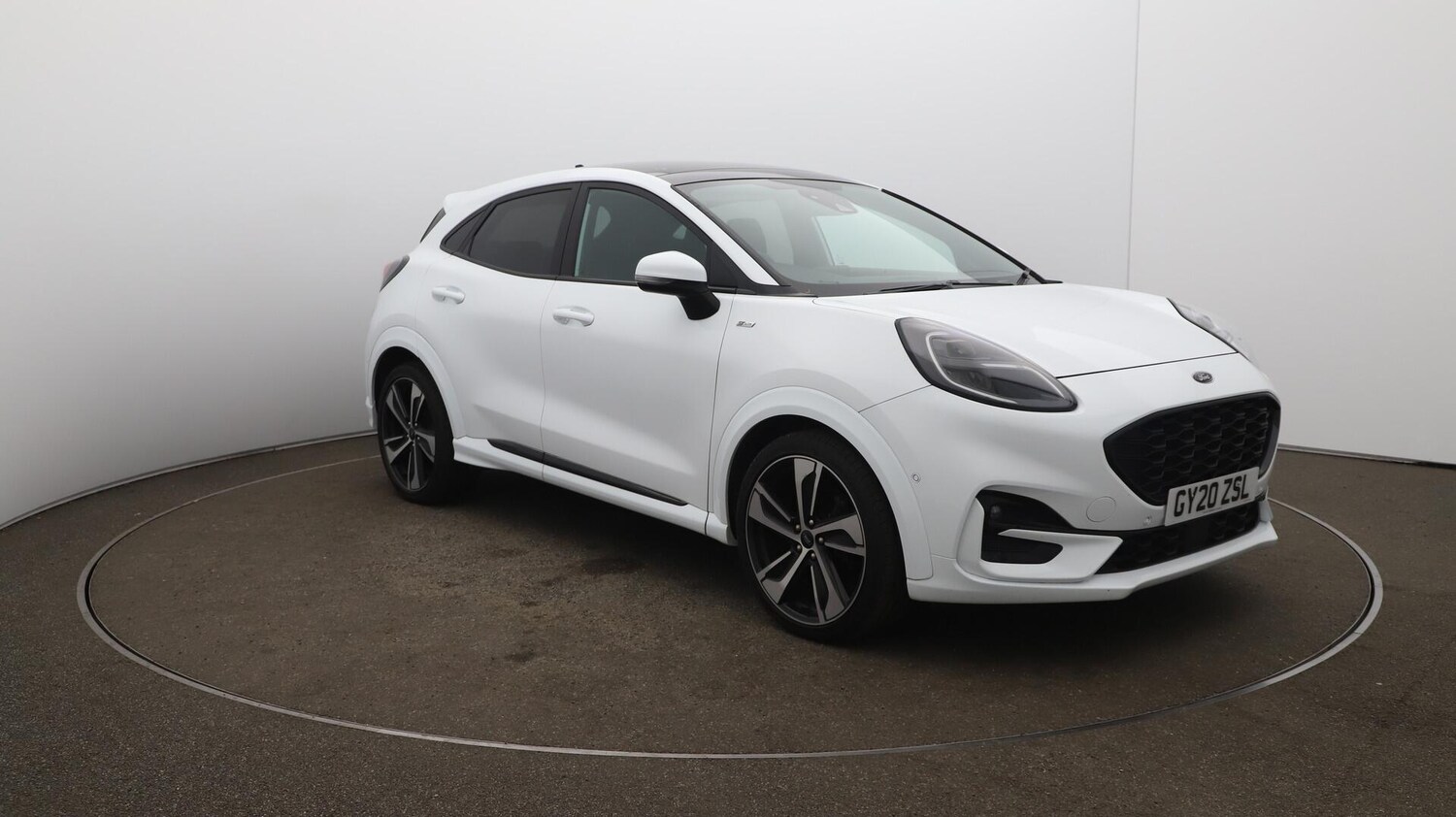 Vehicle 46