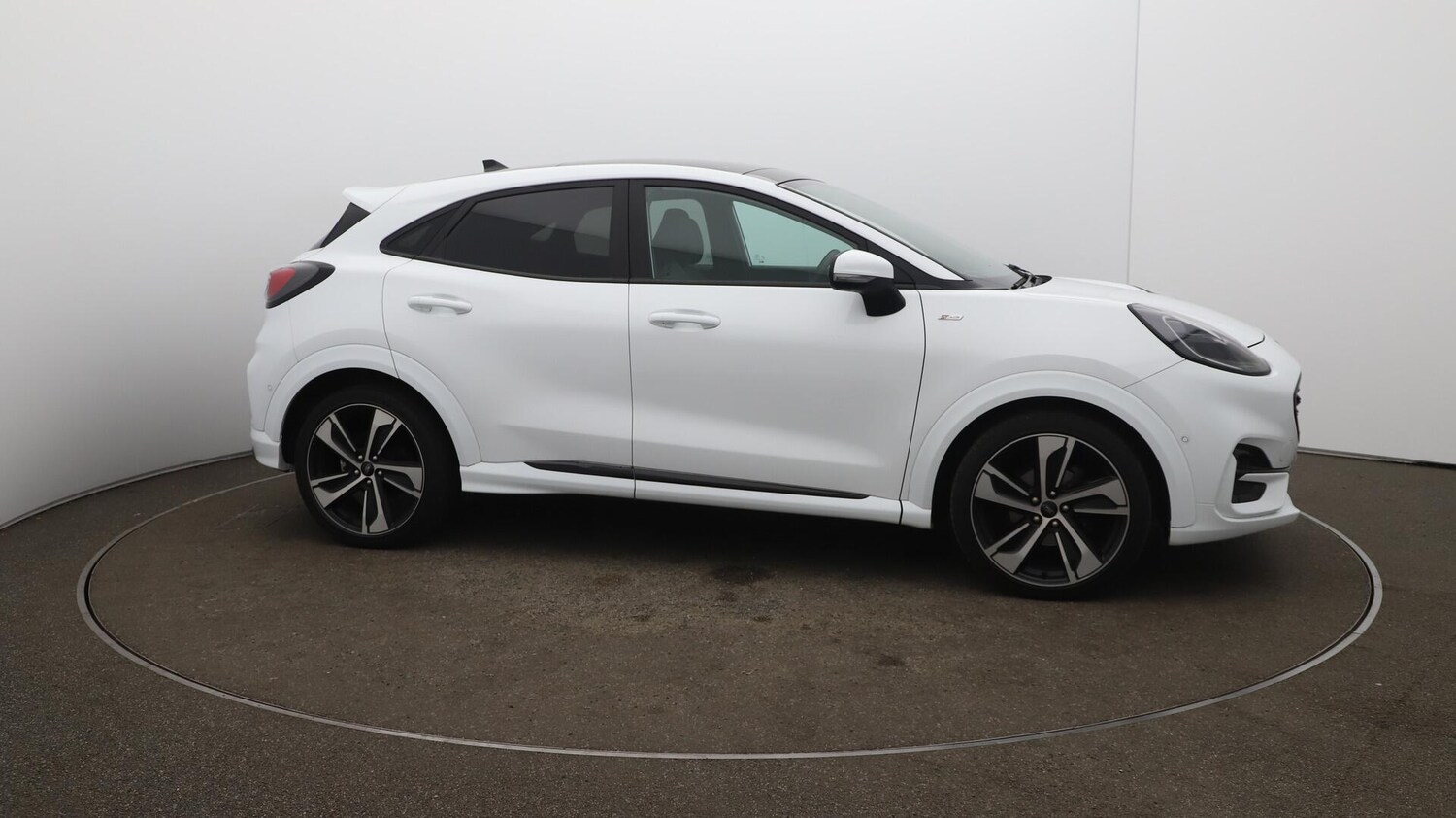 Vehicle 50