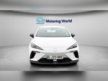 Used MG MG4 2023 for sale - 78328987: Photo