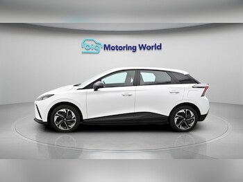 Used MG MG4 2023 for sale - 78328987: Photo