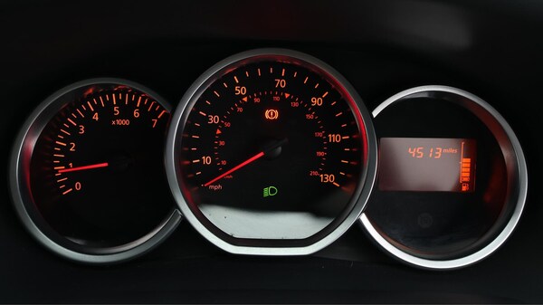 Used Dacia Sandero Stepway 2020 for sale - 75989890: Photo 11