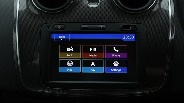 Used Dacia Sandero Stepway 2020 for sale - 75989890: Photo 12