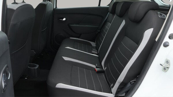 Used Dacia Sandero Stepway 2020 for sale - 75989890: Photo 17