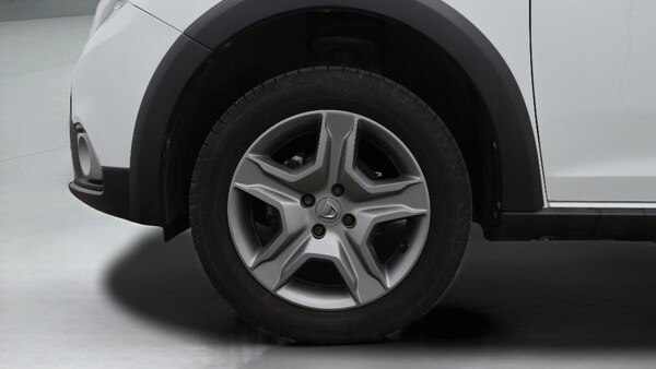 Used Dacia Sandero Stepway 2020 for sale - 75989890: Photo 19