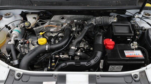 Used Dacia Sandero Stepway 2020 for sale - 75989890: Photo 20