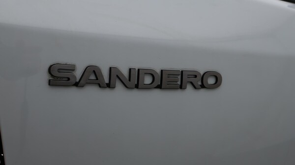 Used Dacia Sandero Stepway 2020 for sale - 75989890: Photo 22