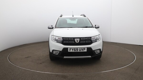 Used Dacia Sandero Stepway 2020 for sale - 75989890: Photo 38