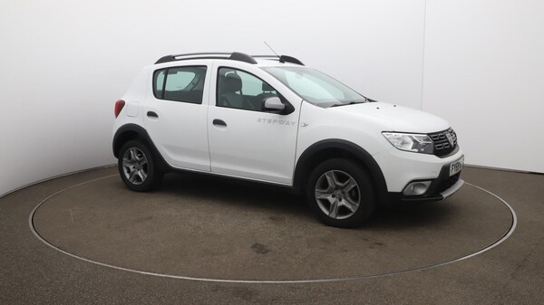 Used Dacia Sandero Stepway 2020 for sale - 75989890: Photo 43