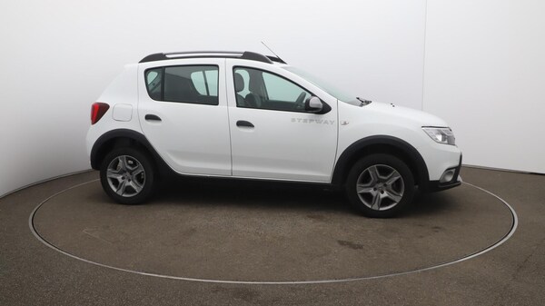 Used Dacia Sandero Stepway 2020 for sale - 75989890: Photo 46
