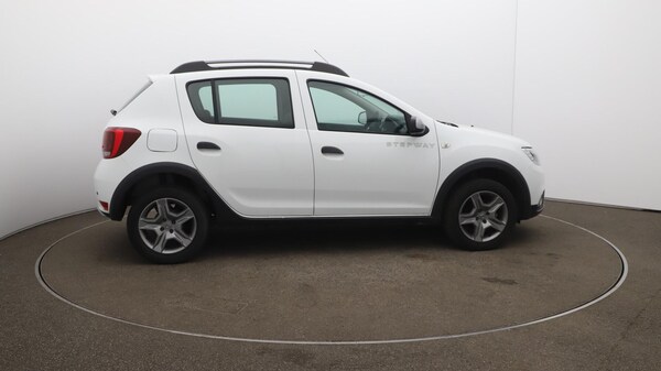 Used Dacia Sandero Stepway 2020 for sale - 75989890: Photo 48