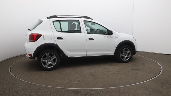 Used Dacia Sandero Stepway 2020 for sale - 75989890: Photo 49