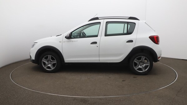 Used Dacia Sandero Stepway 2020 for sale - 75989890: Photo 62