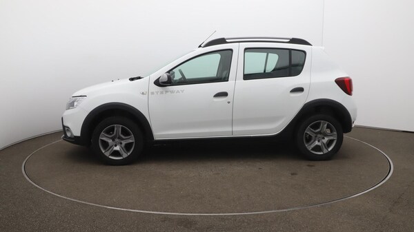 Used Dacia Sandero Stepway 2020 for sale - 75989890: Photo 63