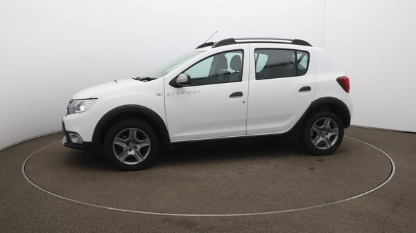 Used Dacia Sandero Stepway 2020 for sale - 75989890: Photo 64