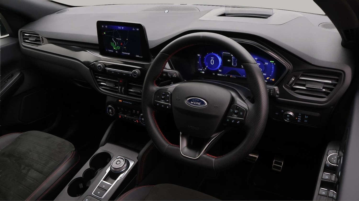 Used Ford Kuga 2022 for sale - 76701641: Photo 10