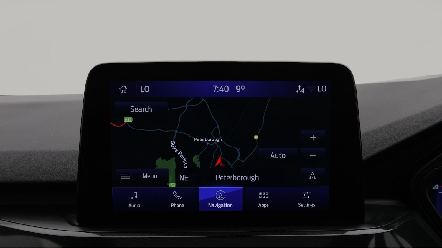 Used Ford Kuga 2022 for sale - 76701641: Photo 12