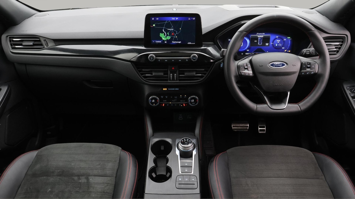 Used Ford Kuga 2022 for sale - 76701641: Photo 14