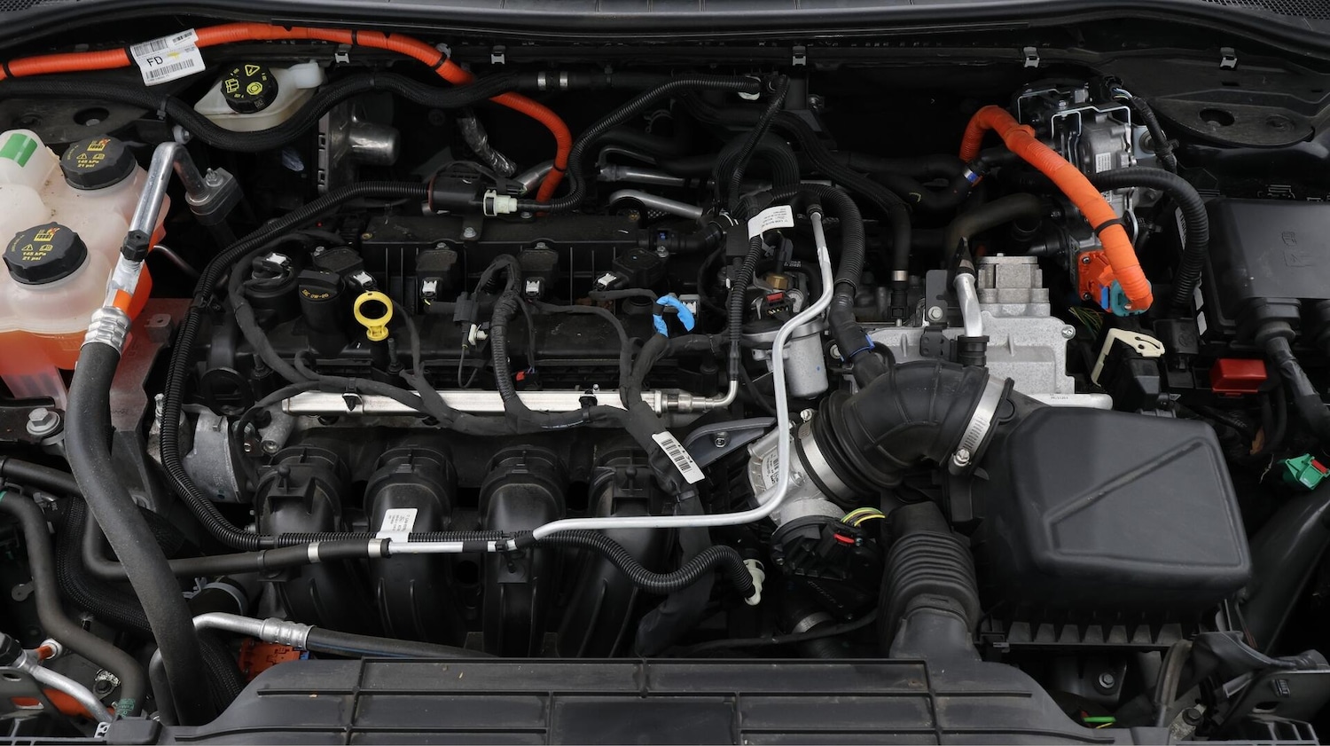 Used Ford Kuga 2022 for sale - 76701641: Photo 20