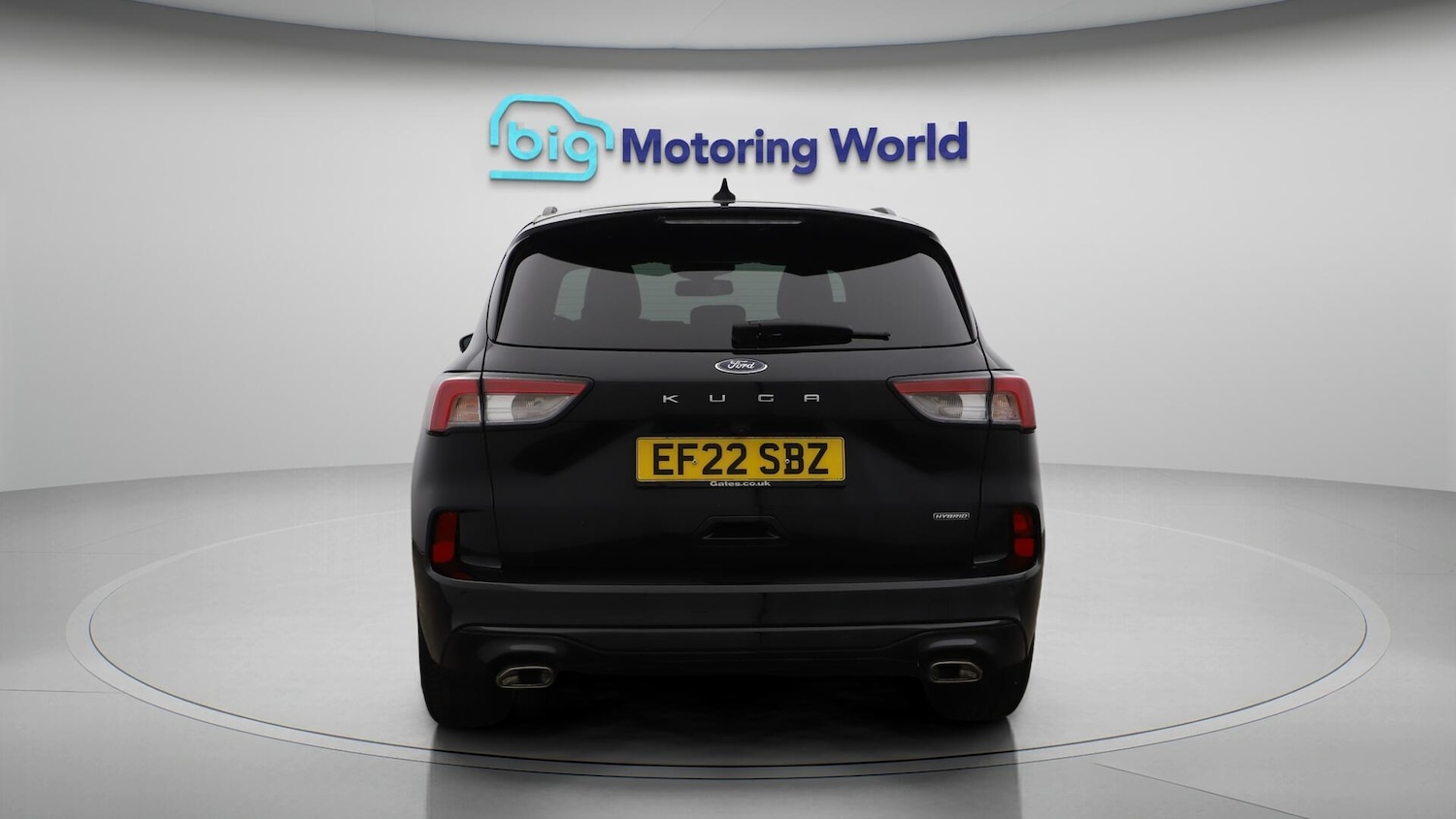 Used Ford Kuga 2022 for sale - 76701641: Photo 7