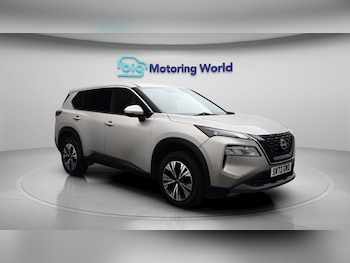 Used Nissan X-Trail 2023 for sale - 78930132: Photo