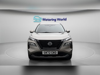 Used Nissan X-Trail 2023 for sale - 78930132: Photo
