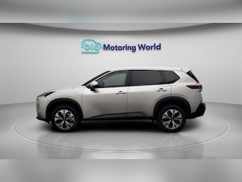 Used Nissan X-Trail 2023 for sale - 78930132: Photo