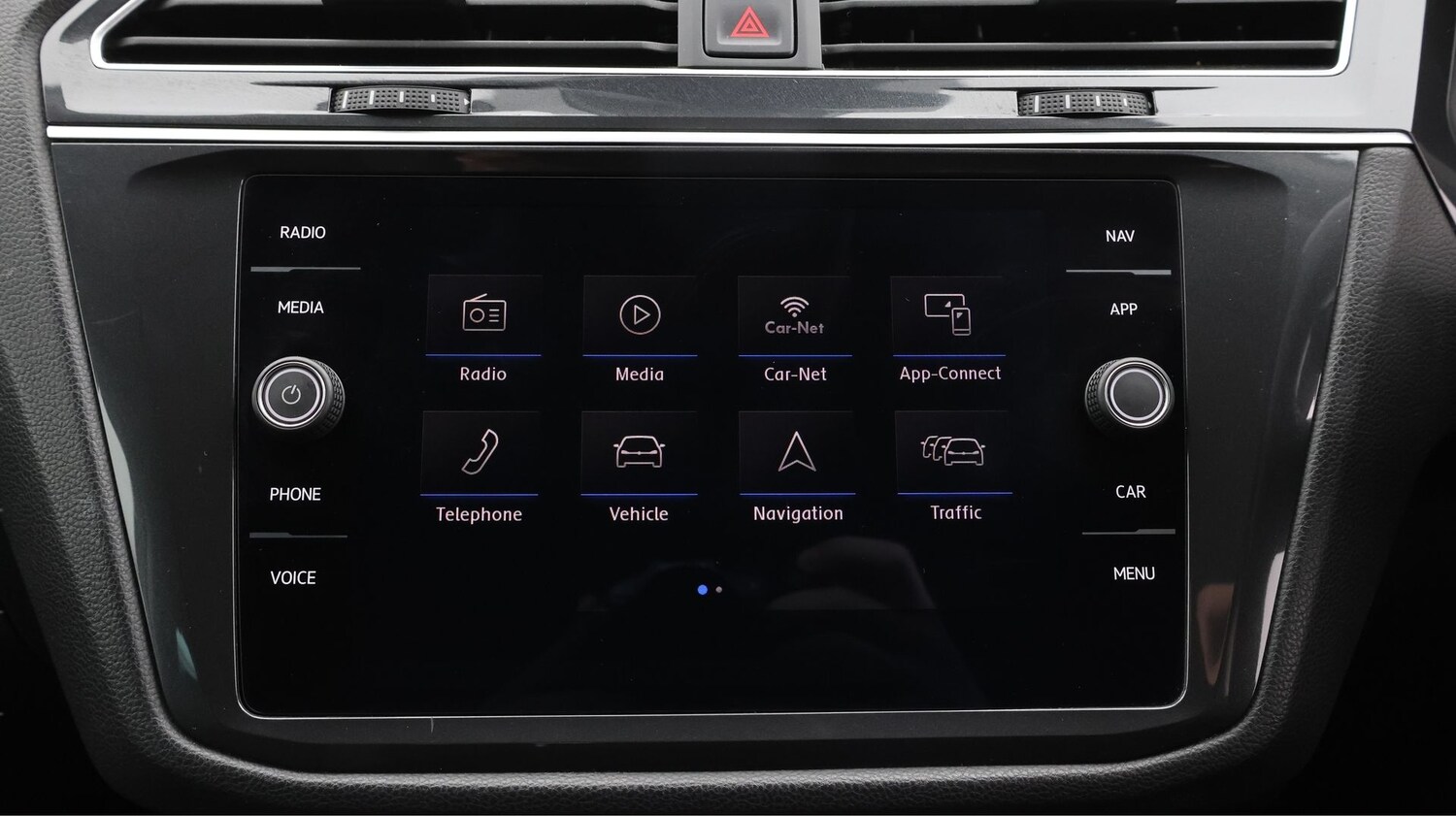 Used Volkswagen Tiguan 2019 for sale - 77746596: Photo 11