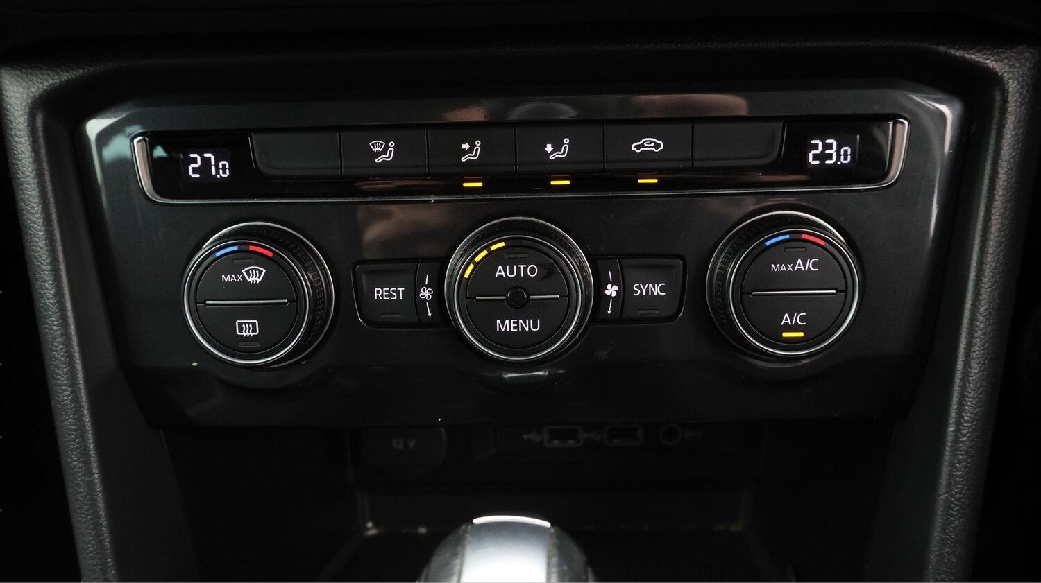 Used Volkswagen Tiguan 2019 for sale - 77746596: Photo 12