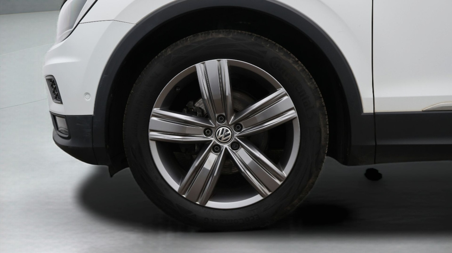 Used Volkswagen Tiguan 2019 for sale - 77746596: Photo 18