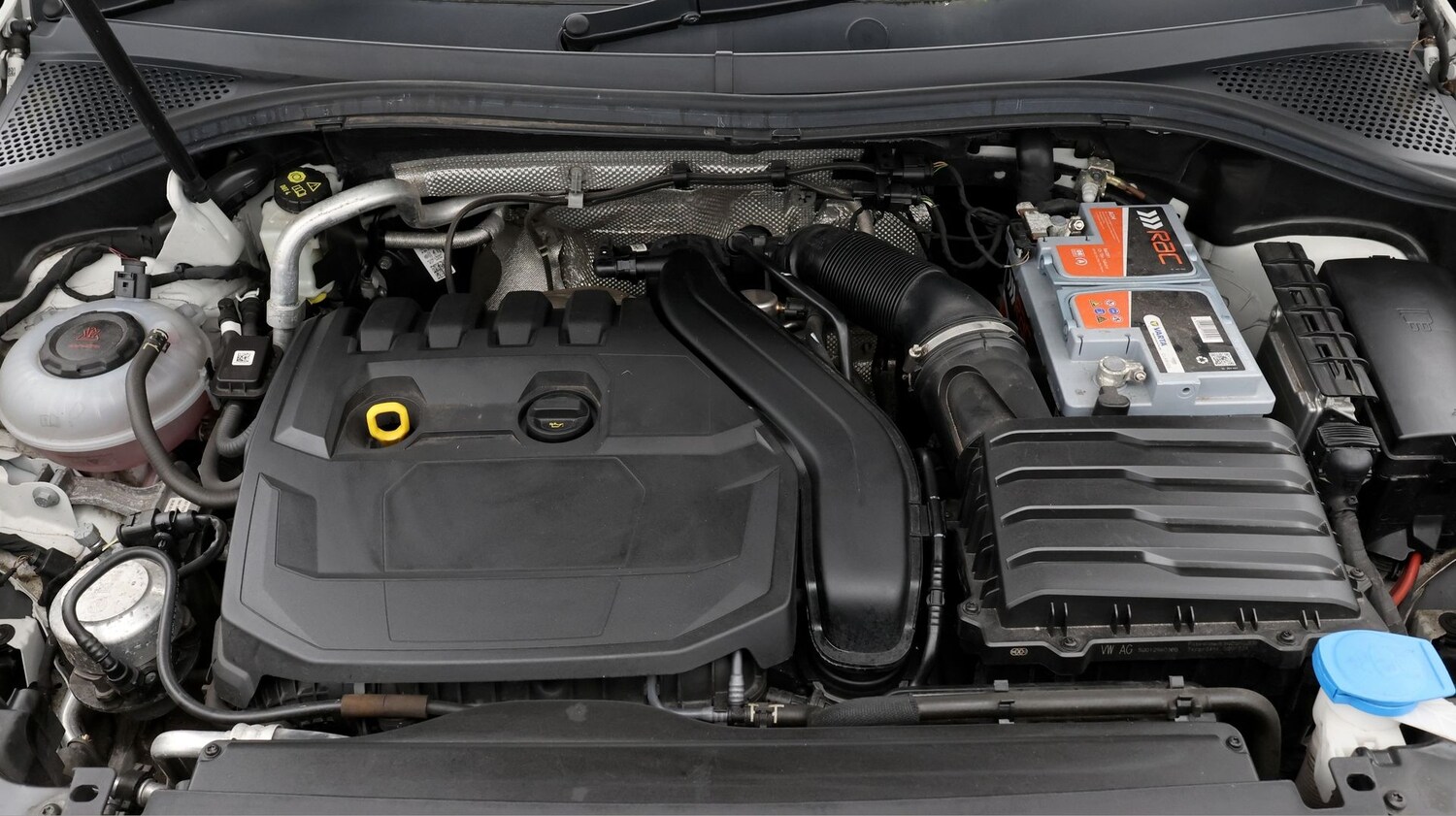 Used Volkswagen Tiguan 2019 for sale - 77746596: Photo 19