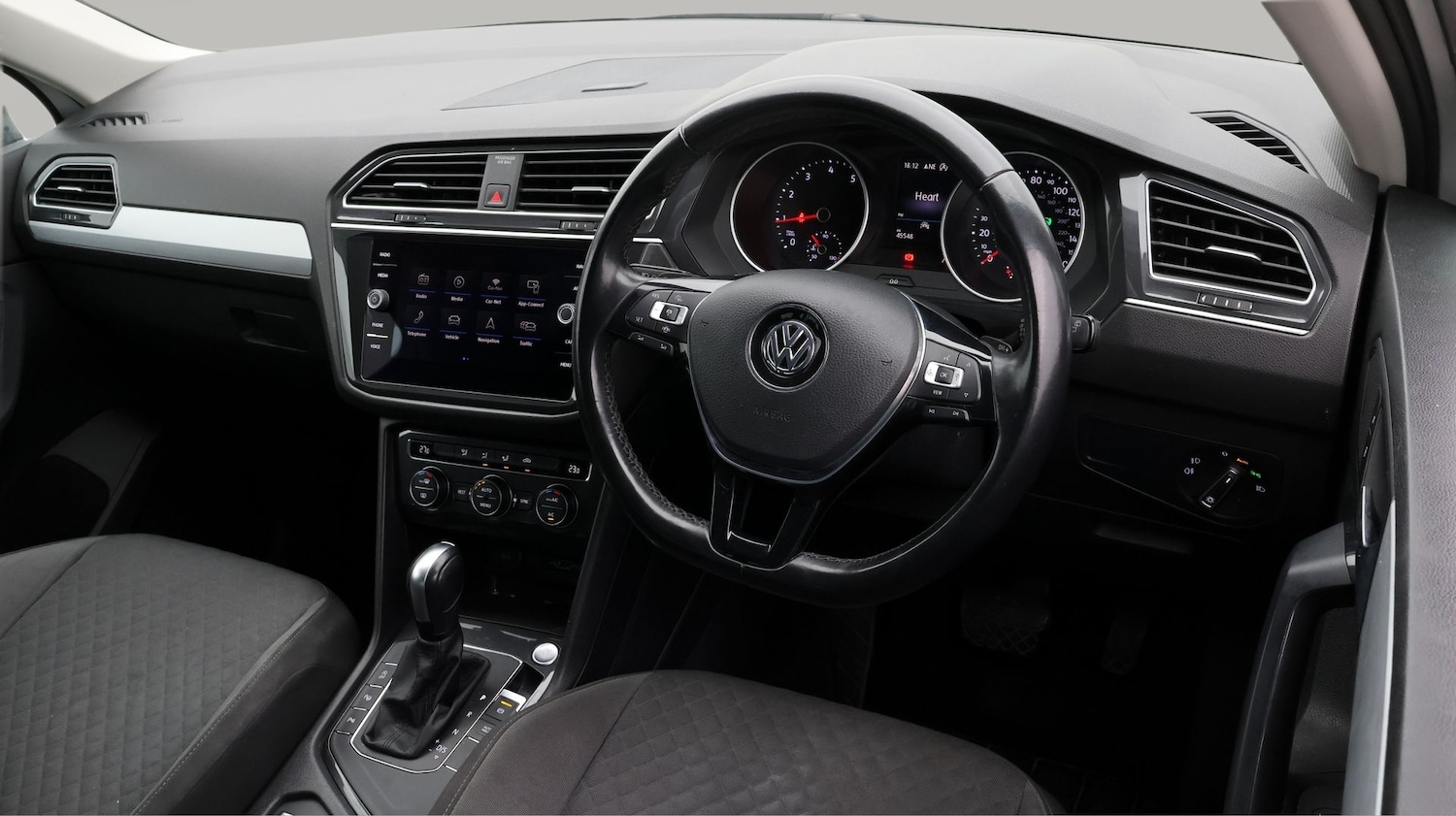 Used Volkswagen Tiguan 2019 for sale - 77746596: Photo 9