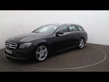 Used Mercedes-Benz E-Class 2018 for sale - 74726764: Photo