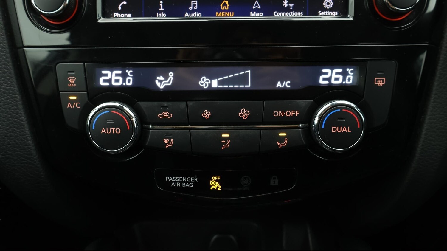 Used Nissan Qashqai 2020 for sale - 77501270: Photo 12