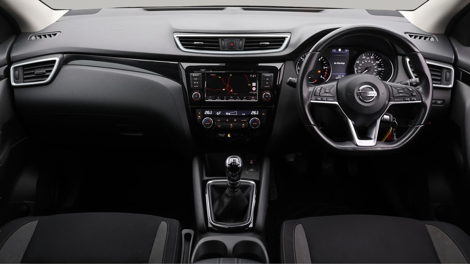 Used Nissan Qashqai 2020 for sale - 77501270: Photo 13