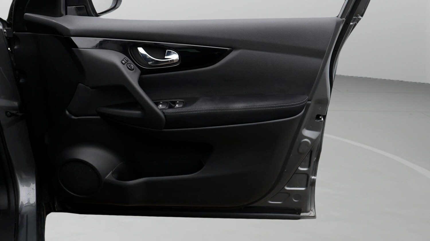 Used Nissan Qashqai 2020 for sale - 77501270: Photo 15