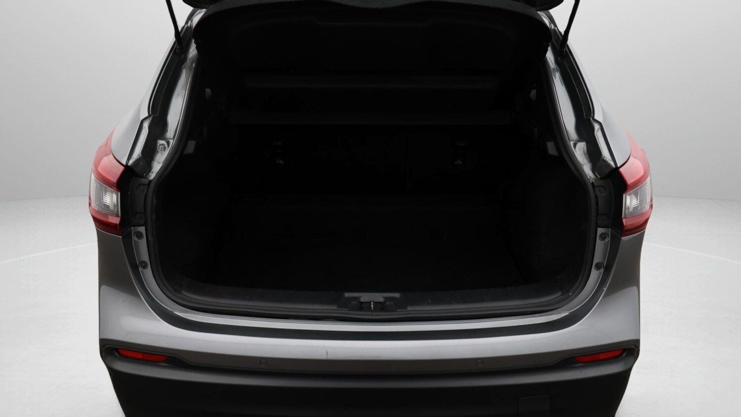 Used Nissan Qashqai 2020 for sale - 77501270: Photo 17