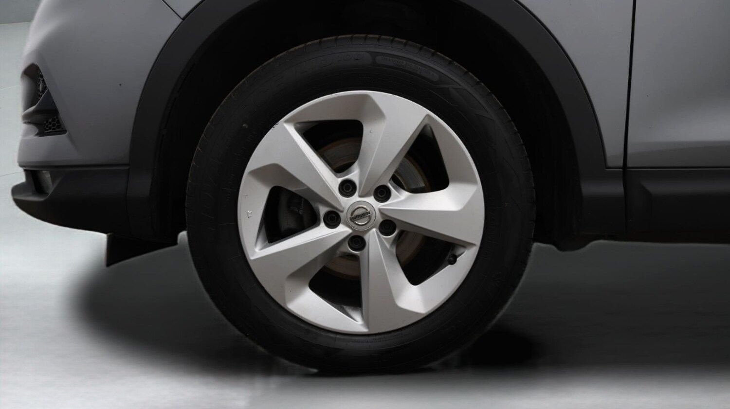 Used Nissan Qashqai 2020 for sale - 77501270: Photo 18