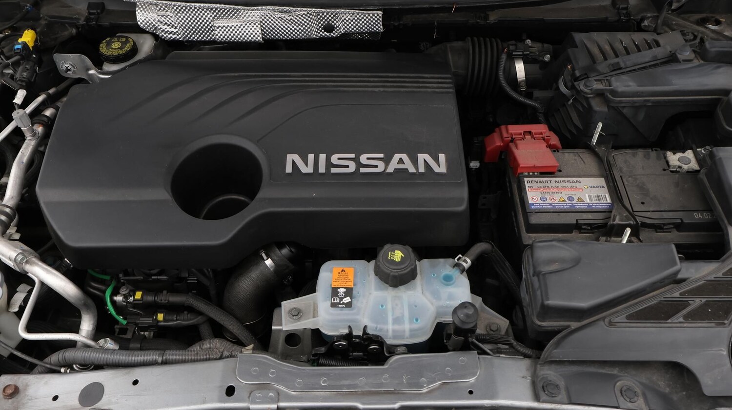 Used Nissan Qashqai 2020 for sale - 77501270: Photo 19