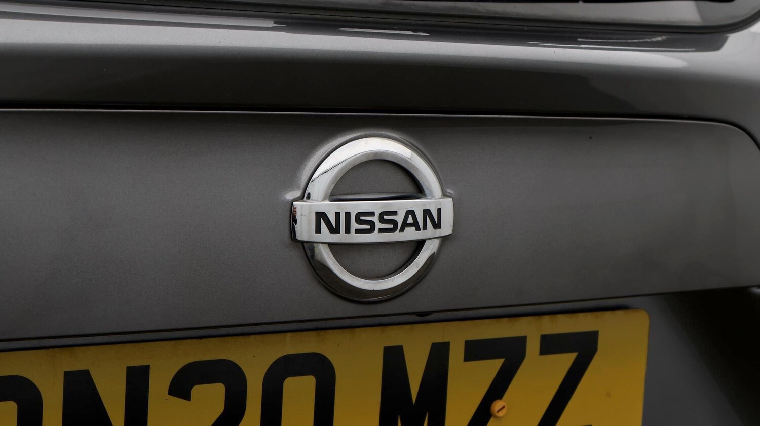 Used Nissan Qashqai 2020 for sale - 77501270: Photo 21