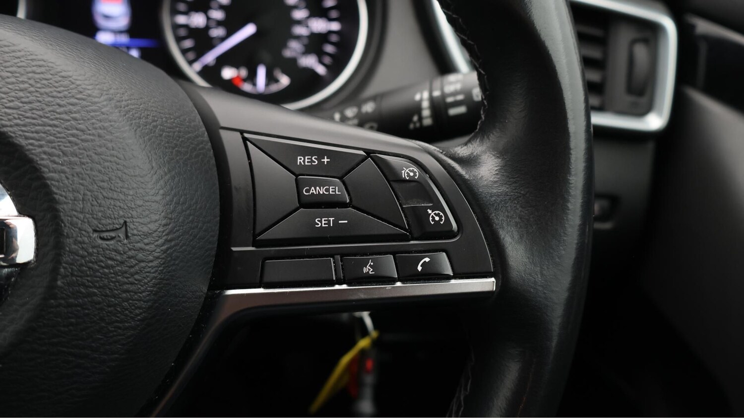 Used Nissan Qashqai 2020 for sale - 77501270: Photo 23